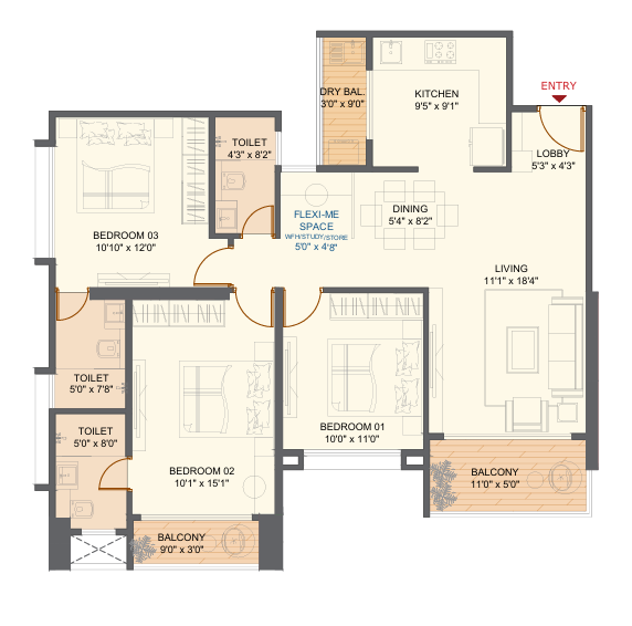 Sentosa Harico Divaam, Sentosa Harico Divine Homes, flats in Kiwale Pune, 2 BHK Kiwale West Pune, 3 BHK Kiwale Pune, Harico Estates Pune, Sentosa Developers Pune, new launch projects Kiwale, Pune West residential projects